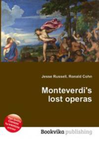 Monteverdi