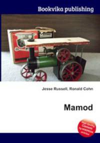 Mamod