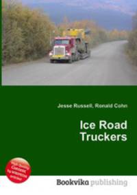 Ice Road Truckers