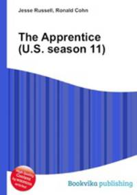The Apprentice (U.S. season 11)