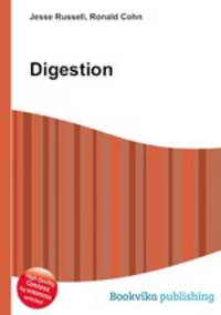 Digestion