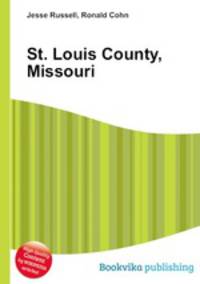 St. Louis County, Missouri
