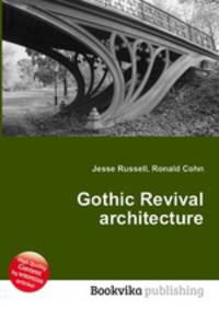 Gothic Revival architecture