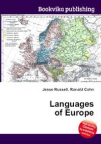 Languages of Europe