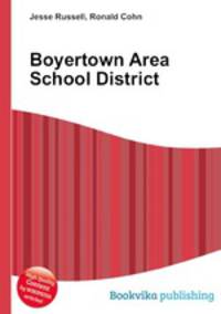 Boyertown Area School District