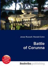 Battle of Corunna