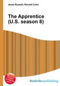 The Apprentice (U.S. season 8)