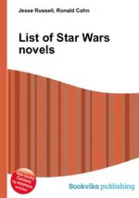 List of Star Wars novels