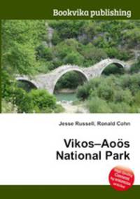 Vikos–Aoos National Park