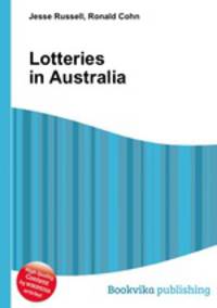 Lotteries in Australia