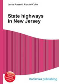 State highways in New Jersey