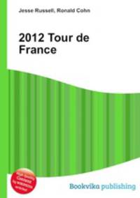 2012 Tour de France