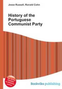 History of the Portuguese Communist Party