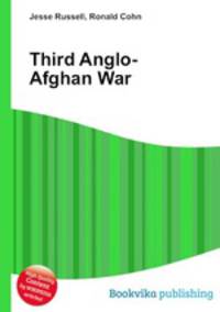 Third Anglo-Afghan War