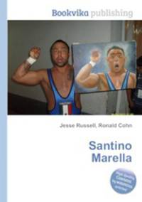 Santino Marella