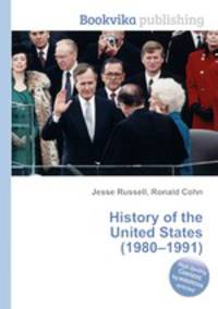 History of the United States (1980–1991)