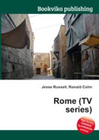 Rome (TV series)