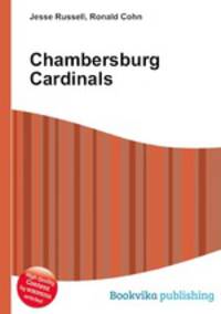 Chambersburg Cardinals