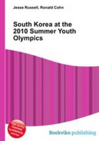 South Korea at the 2010 Summer Youth Olympics