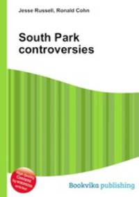 South Park controversies