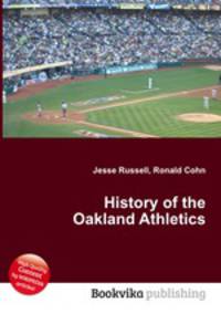 History of the Oakland Athletics