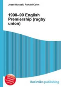 1998–99 English Premiership (rugby union)