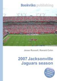 2007 Jacksonville Jaguars season
