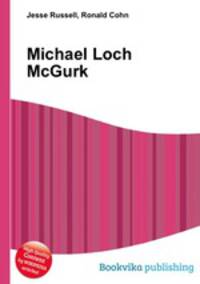 Michael Loch McGurk