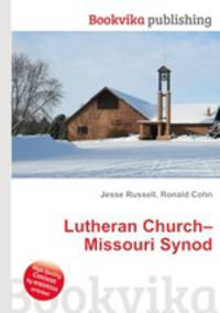Lutheran Church–Missouri Synod