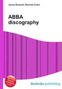 ABBA discography