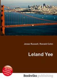 Leland Yee