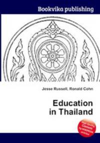Education in Thailand
