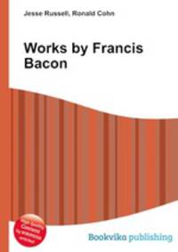 Works by Francis Bacon