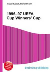 1996–97 UEFA Cup Winners