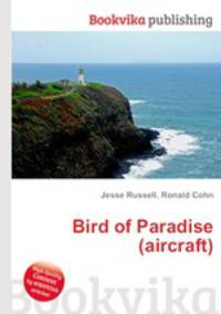 Bird of Paradise (aircraft)