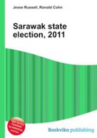 Sarawak state election, 2011