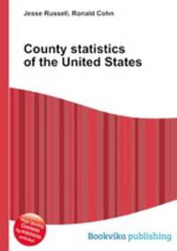 County statistics of the United States
