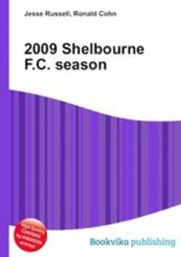 2009 Shelbourne F.C. season