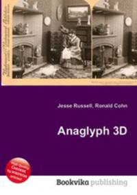 Anaglyph 3D