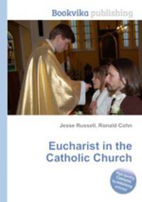 Eucharist in the Catholic Church