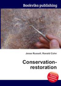 Conservation-restoration