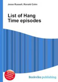 List of Hang Time episodes