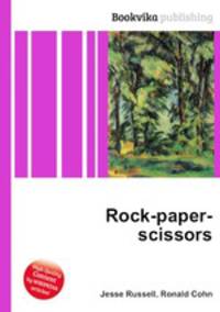 Rock-paper-scissors