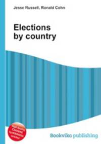 Elections by country