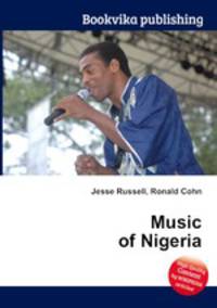 Music of Nigeria
