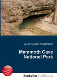 Mammoth Cave National Park