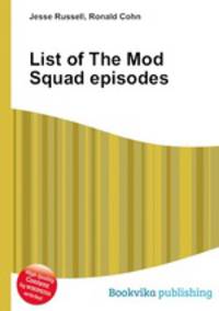 List of The Mod Squad episodes