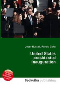 United States presidential inauguration