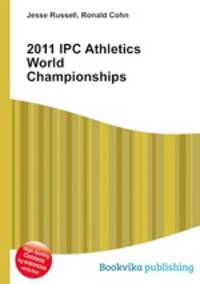 2011 IPC Athletics World Championships