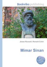 Mimar Sinan